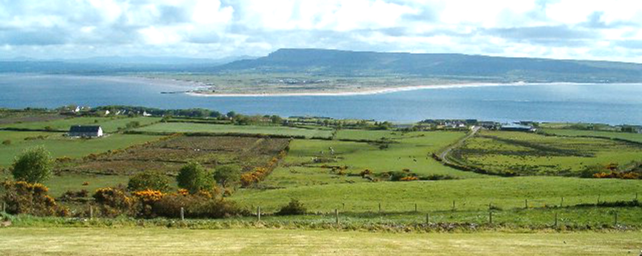 Lough Foyle
